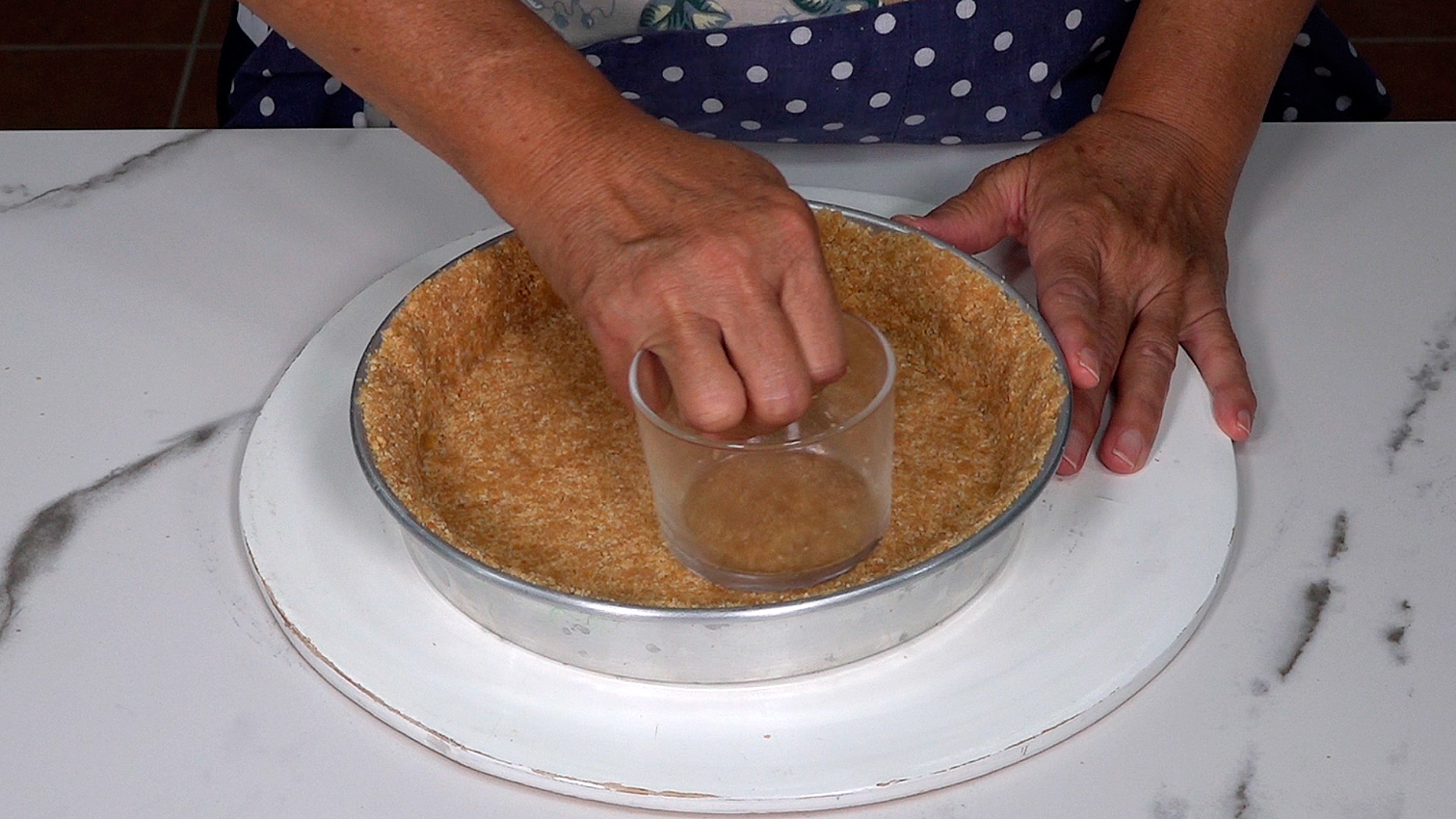 LEMON PIE SIN HORNO - TARTA DE LIMÓN Y MERENGUE. Cremosa y deliciosa tarta que conquistara a todos - Loli Domínguez - Foto 4