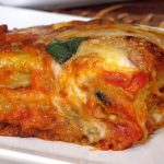 BERENJENAS A LA PARMESANA. ¡La mejor receta con berenjenas!, deliciosa, fácil y además vegetariana con la que disfrutamos todos muchísimo